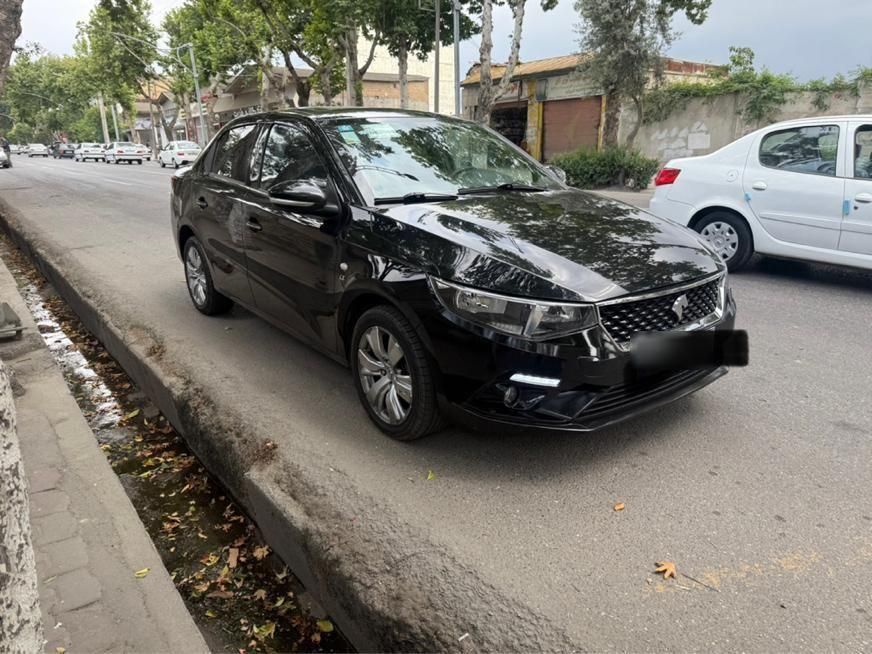 تارا اتوماتیک V4 LX - 1403