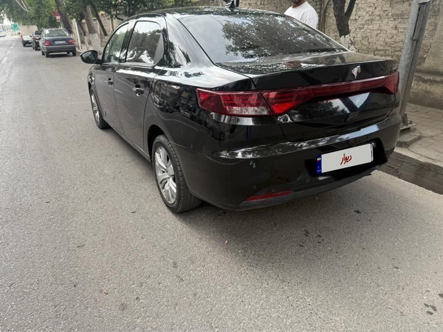 تارا اتوماتیک V4 LX - 1403
