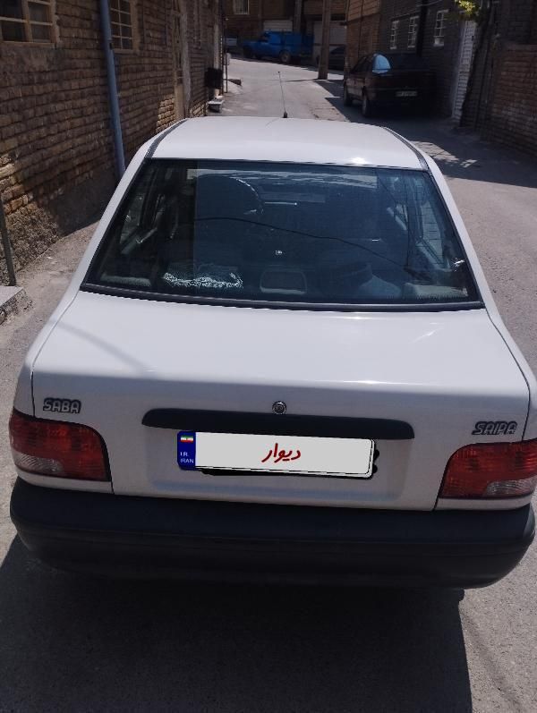 خودرو پراید، صبا آگهی ann_18604751