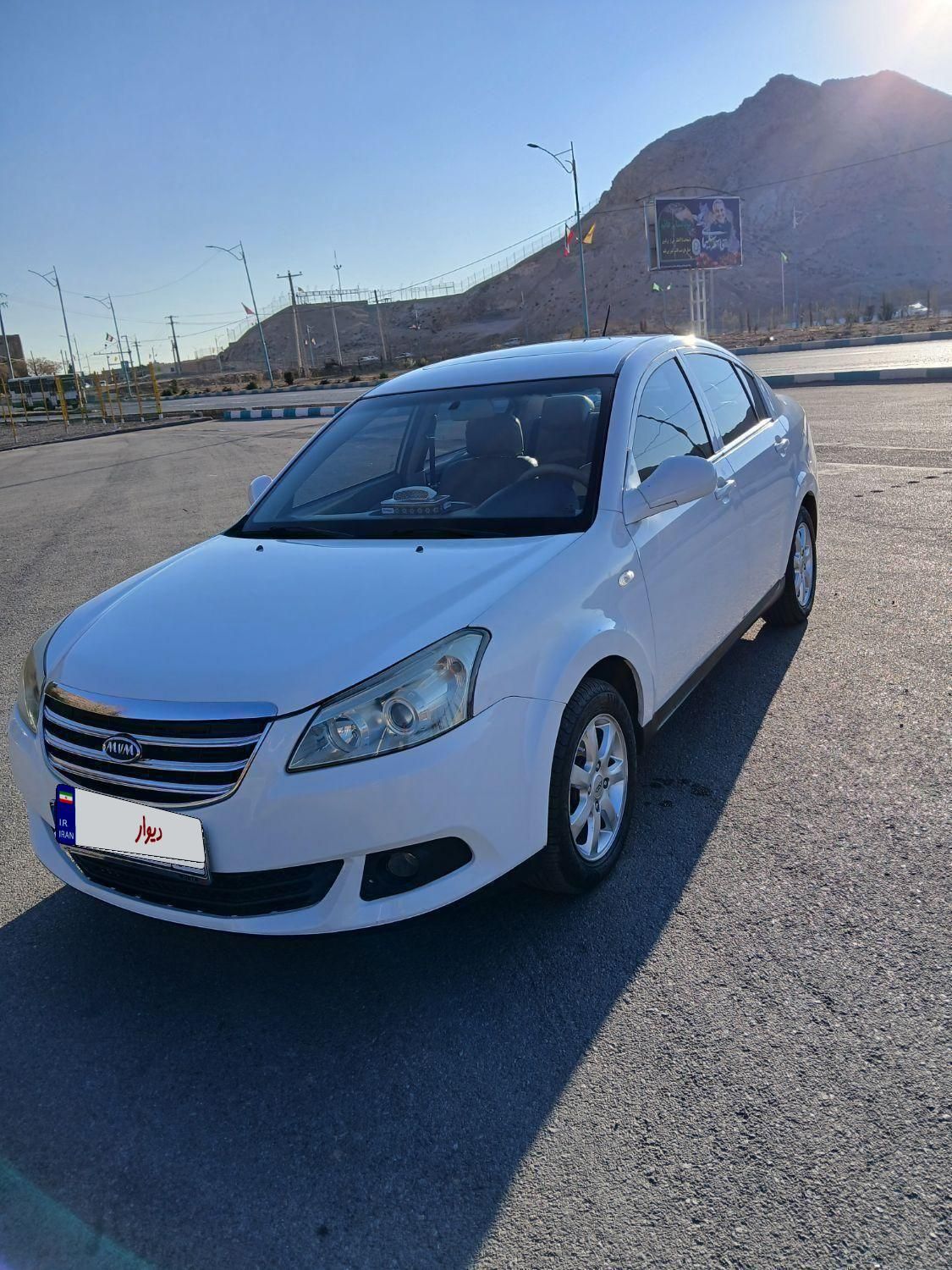 خودرو ام وی ام، 550 آگهی ann_18604752