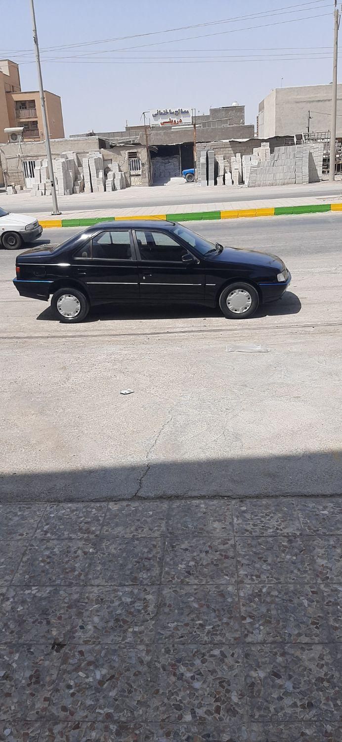 خودرو پژو، 405 آگهی ann_18604771