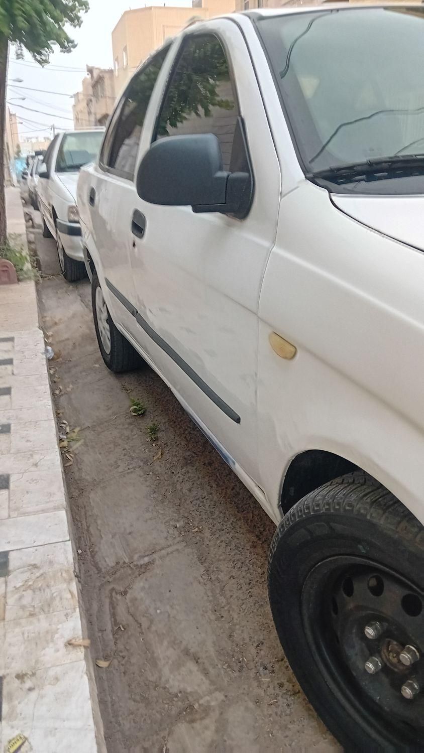 خودرو تیبا، صندوق دار آگهی ann_18604790