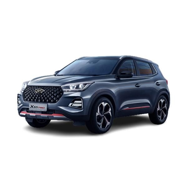 ام وی ام X55 پرو IE - 2025