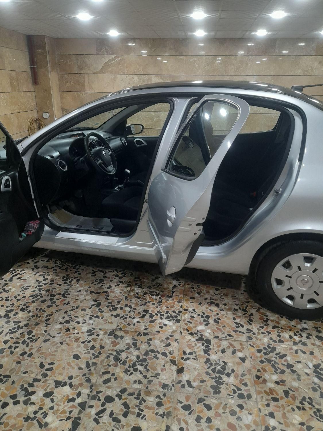 خودرو رانا، پلاس آگهی ann_18604818