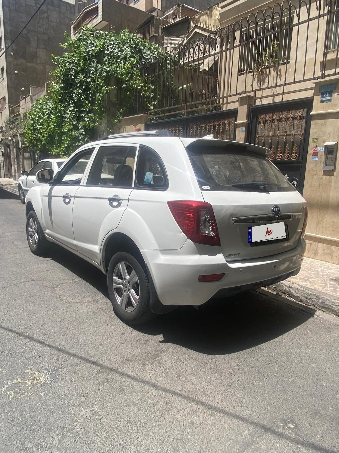 خودرو لیفان، X60 آگهی ann_18604834