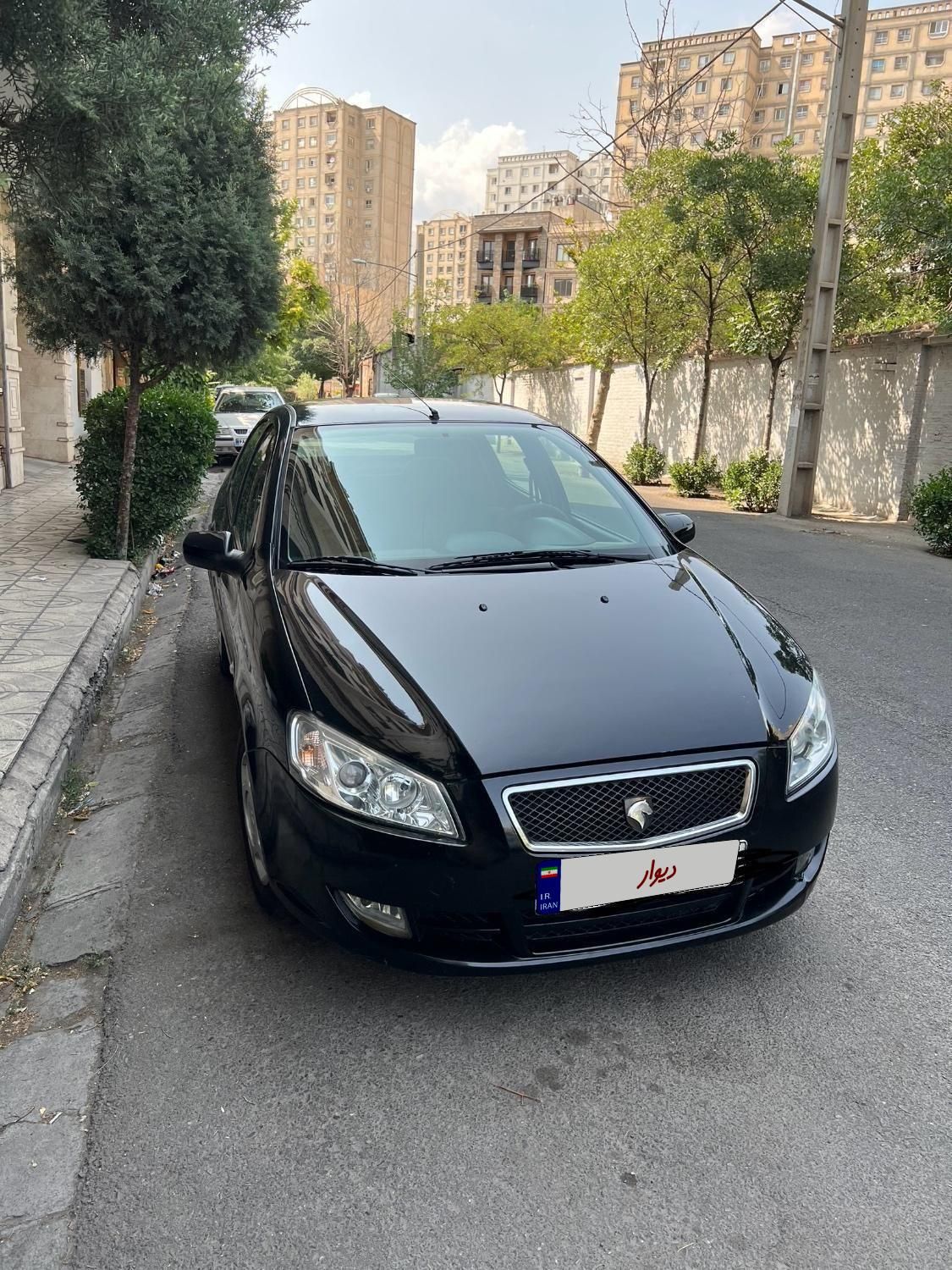 رانا LX TU5 - 1395