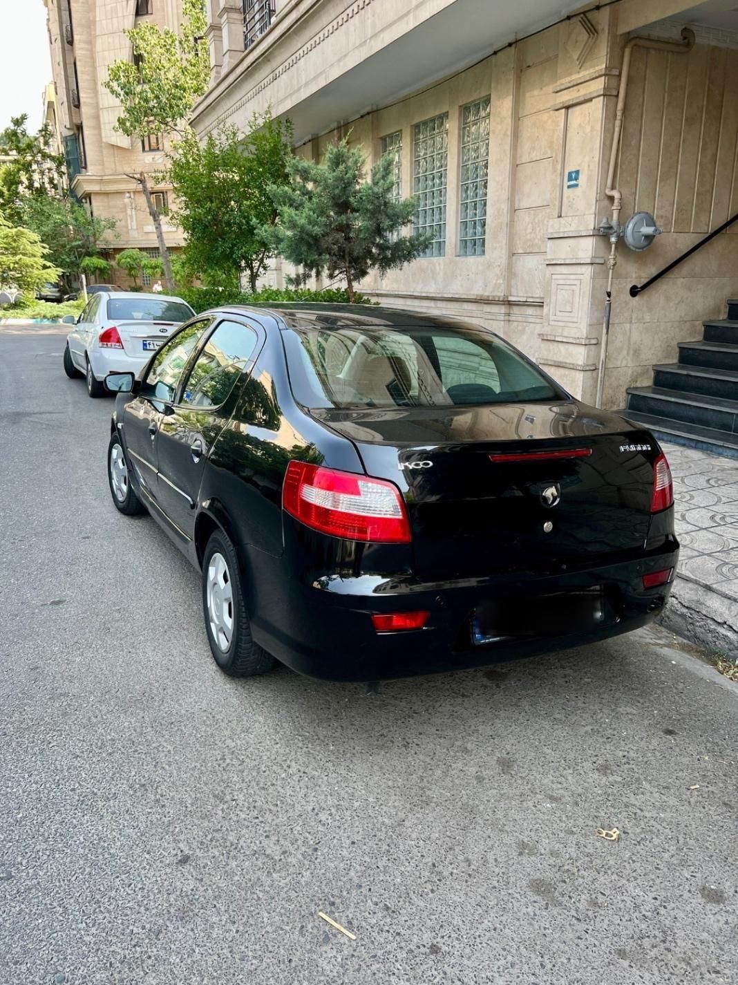 رانا LX TU5 - 1395
