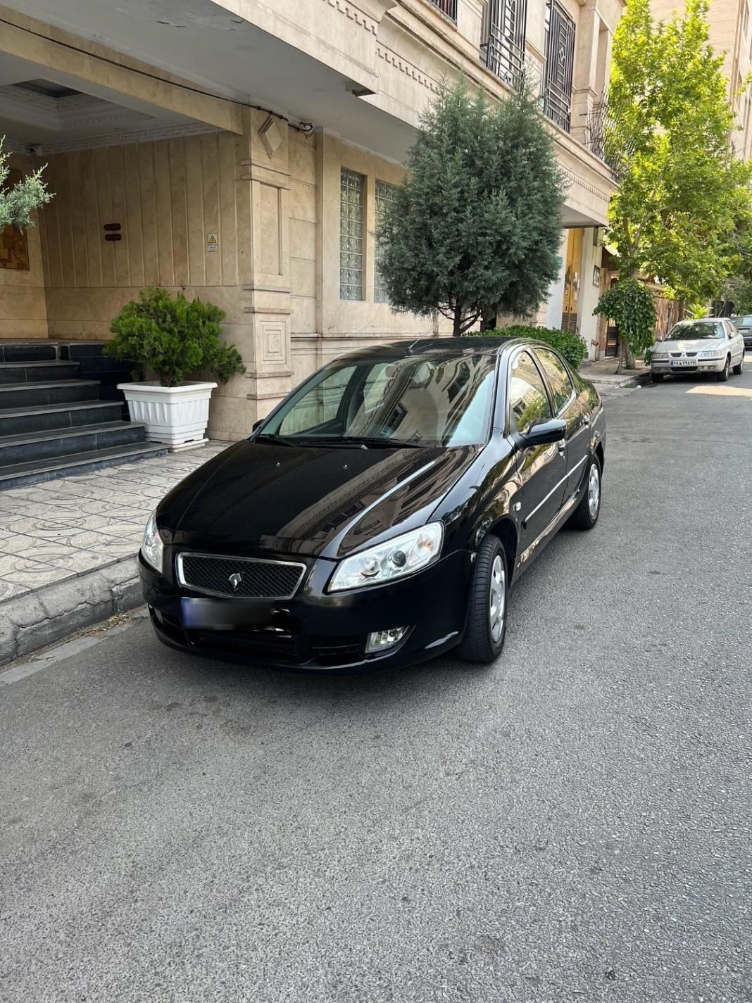 رانا LX TU5 - 1395