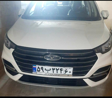 خودرو فونیکس، آریزو 6 پرو آگهی ann_18604845