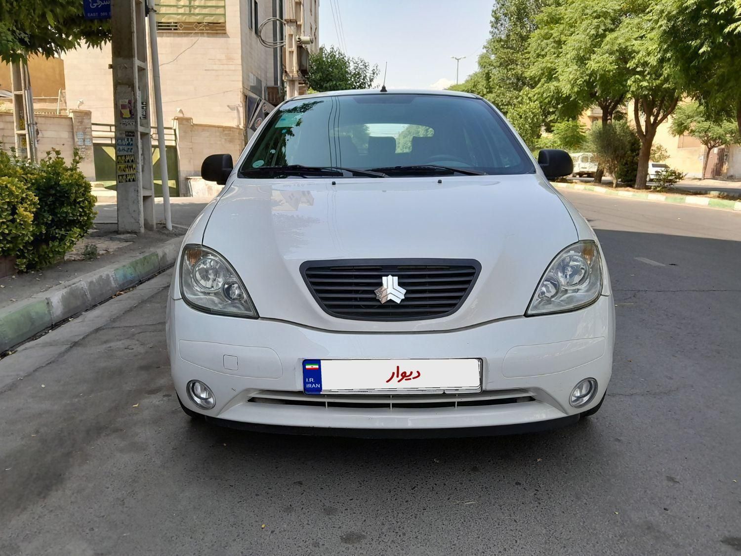خودرو تیبا، 2 آگهی ann_18604862