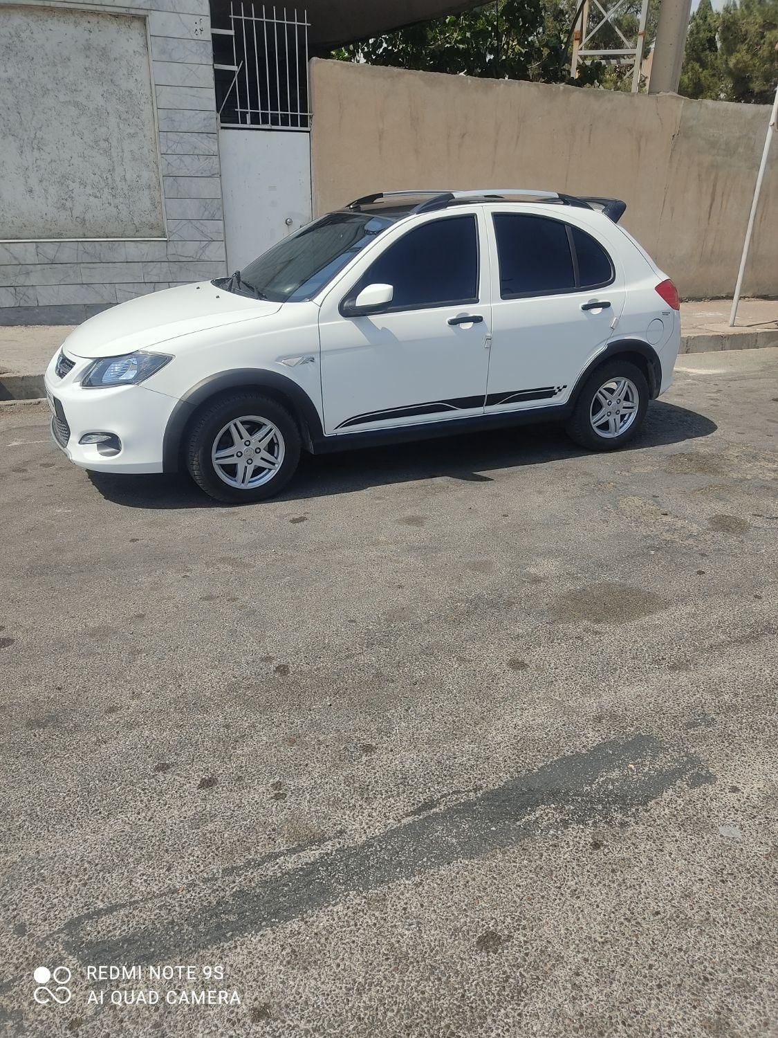 خودرو کوییک، R پلاس آگهی ann_18604906