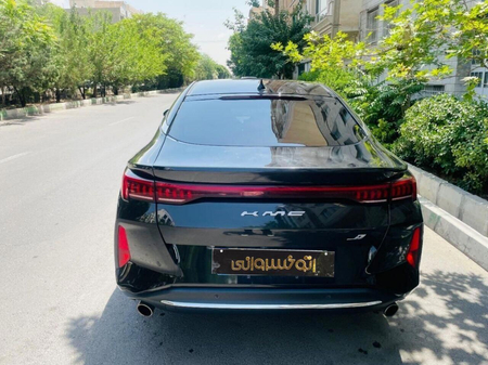 خودرو کی ام سی، J7 آگهی ann_18604918