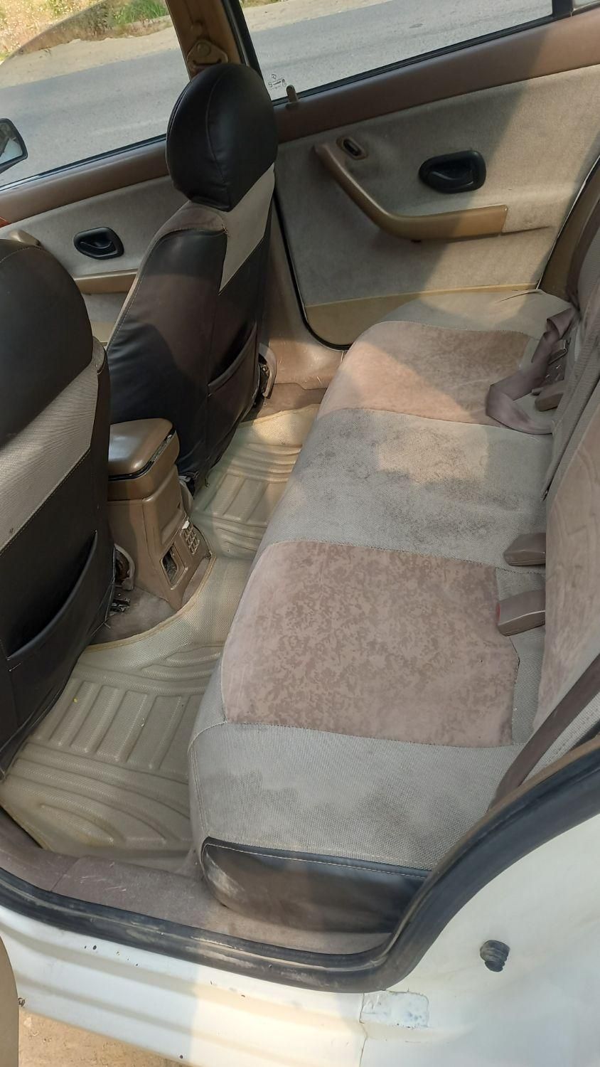 سمند LX XU7 - 1388