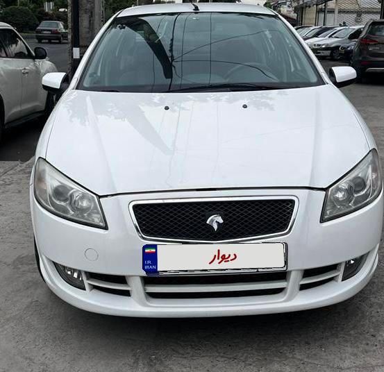 خودرو رانا، LX آگهی ann_18604931