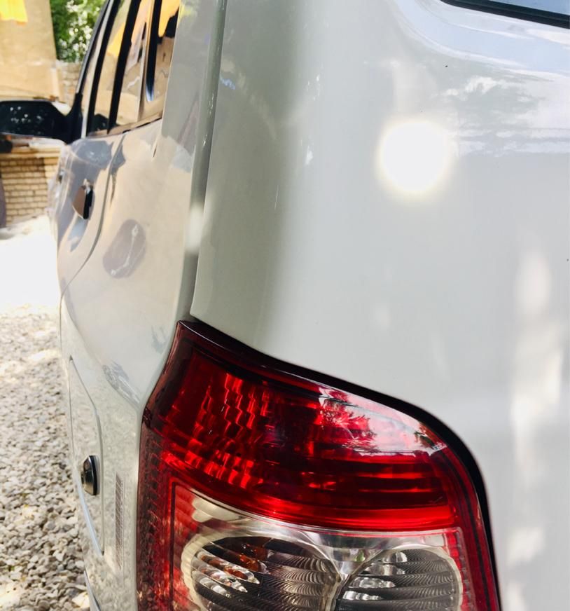 پراید 111 SE - 1397