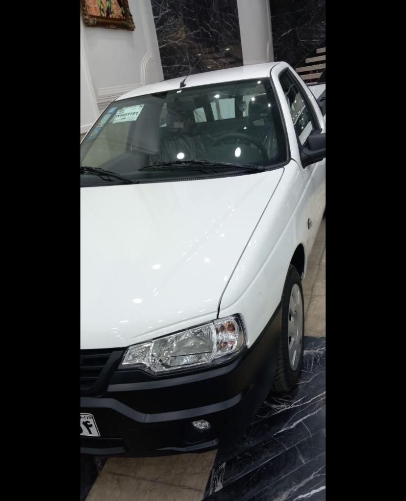 خودرو آریسان، 2 آگهی ann_18604967