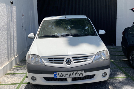 خودرو رنو، تندر 90 آگهی ann_18604977