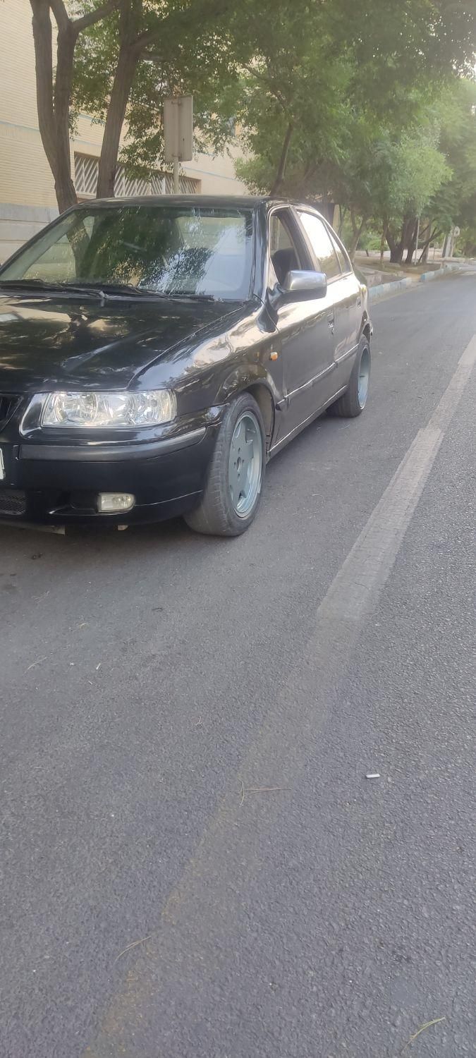 خودرو سمند، EL آگهی ann_18604989