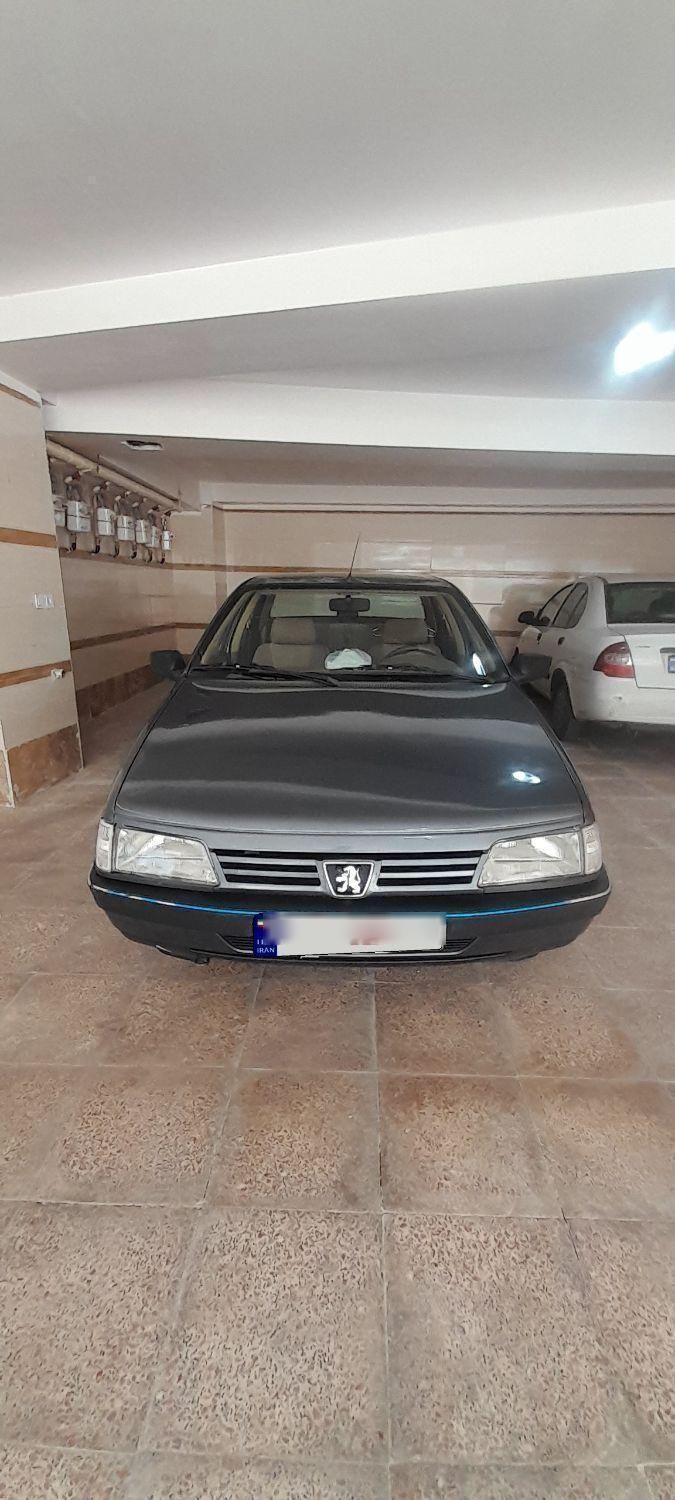 خودرو پژو، 405 آگهی ann_18604997