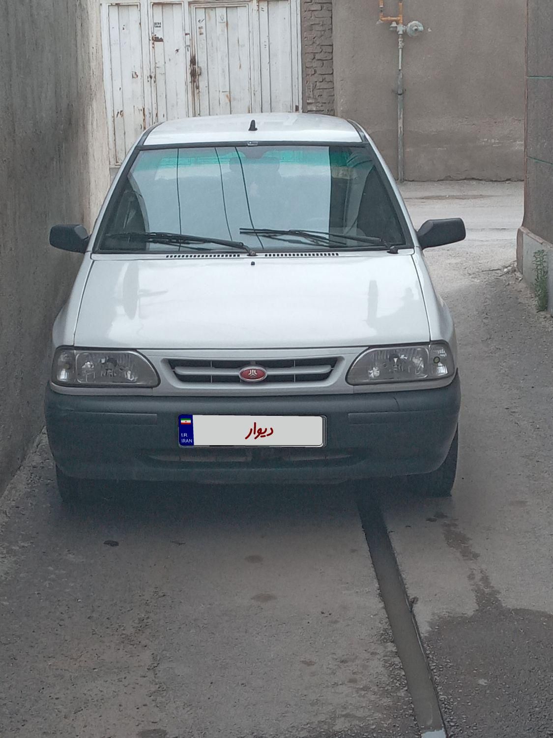 خودرو پراید، 131 آگهی ann_18605002