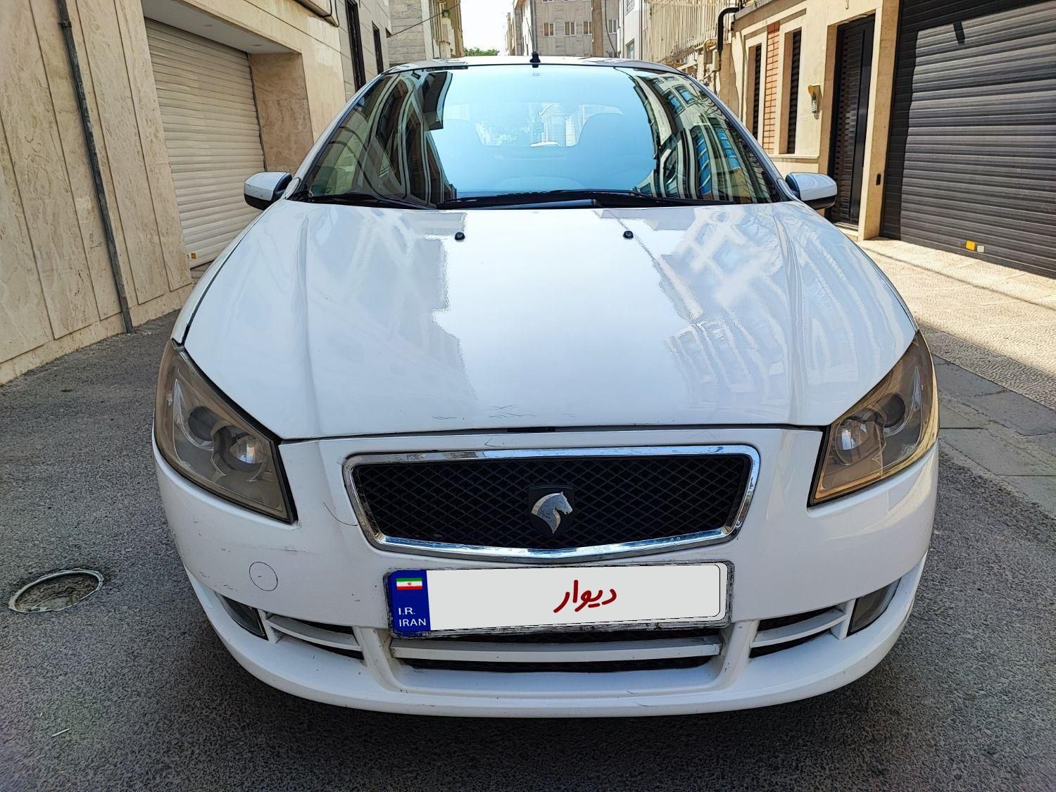 خودرو رانا، LX آگهی ann_18605003