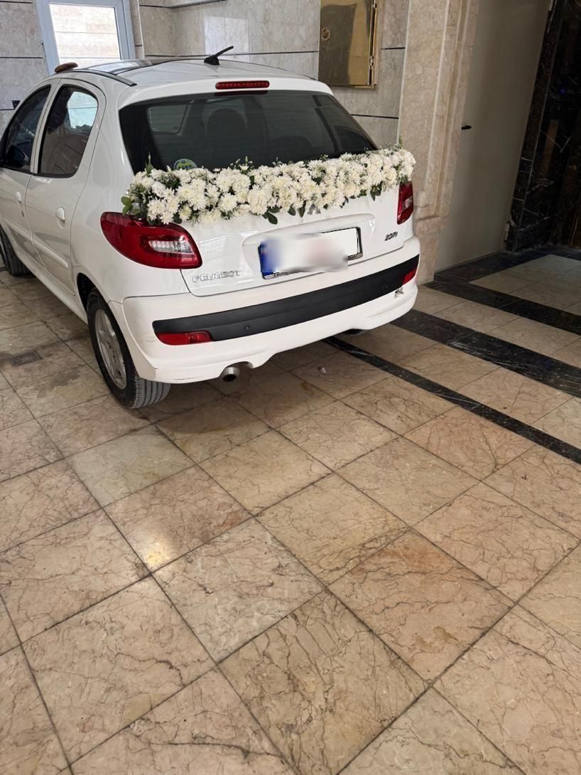 خودرو پژو، 207 آگهی ann_18605040