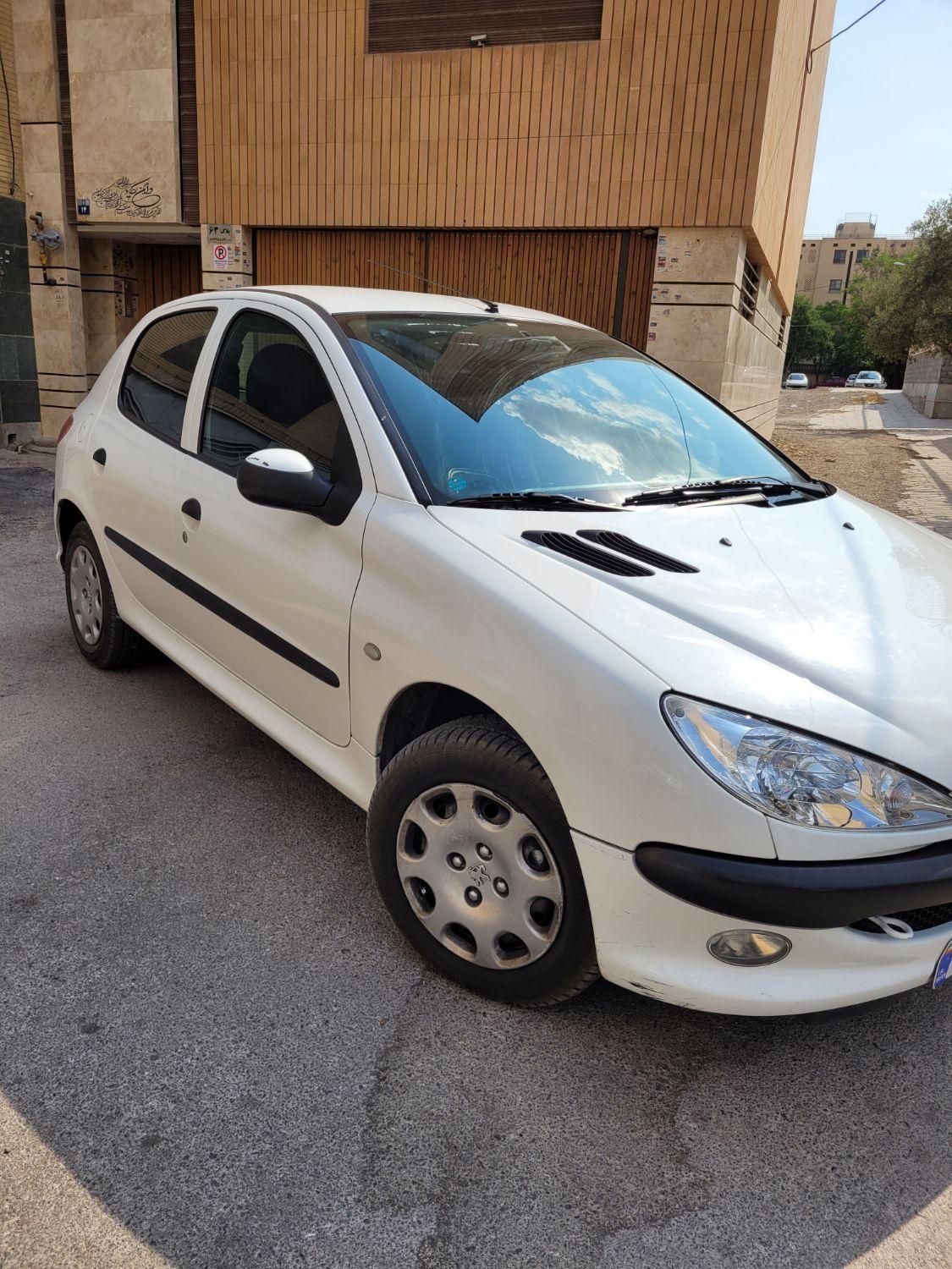 خودرو پژو، 206 آگهی ann_18605041