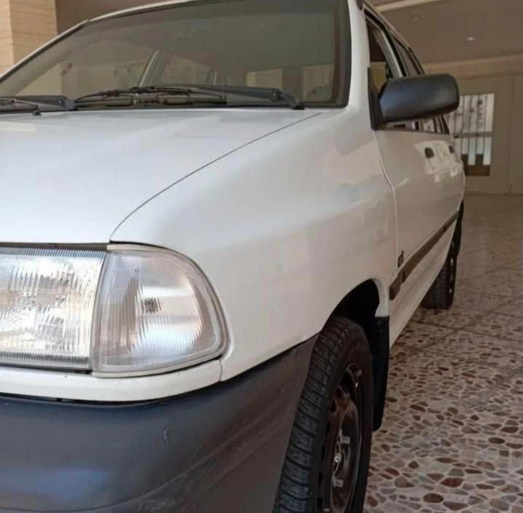 خودرو پراید، صبا آگهی ann_18605054