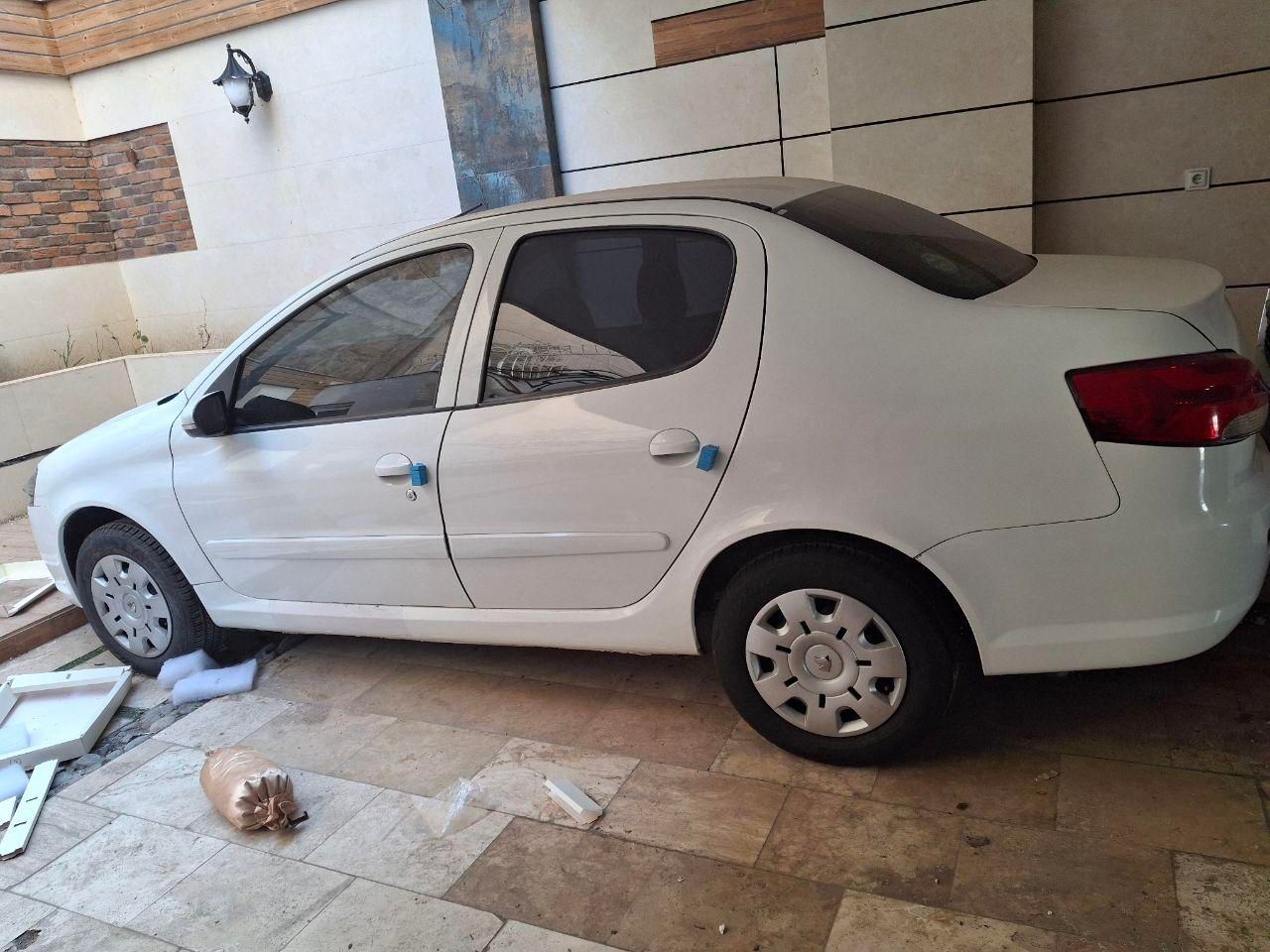 خودرو رانا، پلاس آگهی ann_18605056