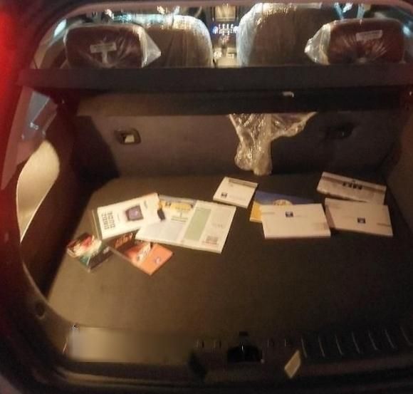 دانگ فنگ H30 کراس اتوماتیک - 1397