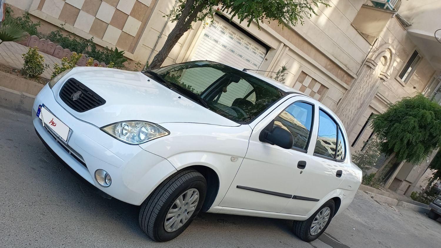 خودرو تیبا، صندوق دار آگهی ann_18605066