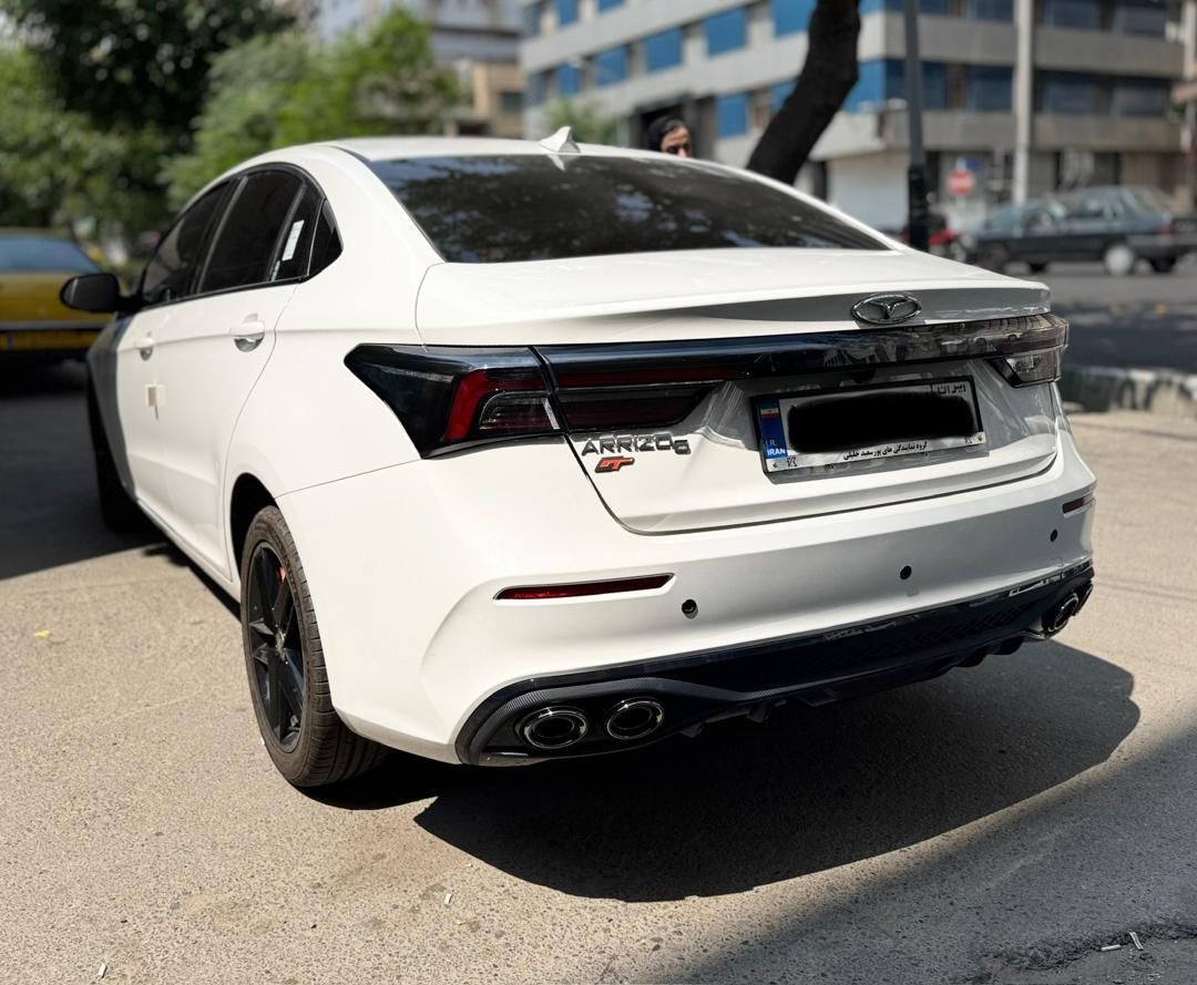 فونیکس آریزو 6 GT اکسلنت - 2024