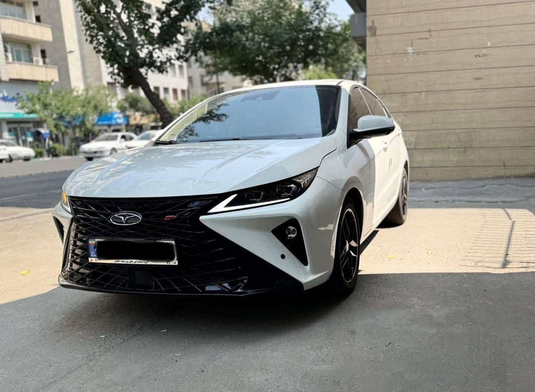 فونیکس آریزو 6 GT اکسلنت - 2024