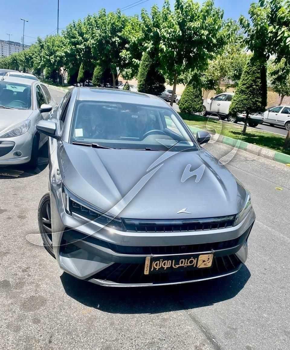 خودرو کی ام سی، J7 آگهی ann_18605080