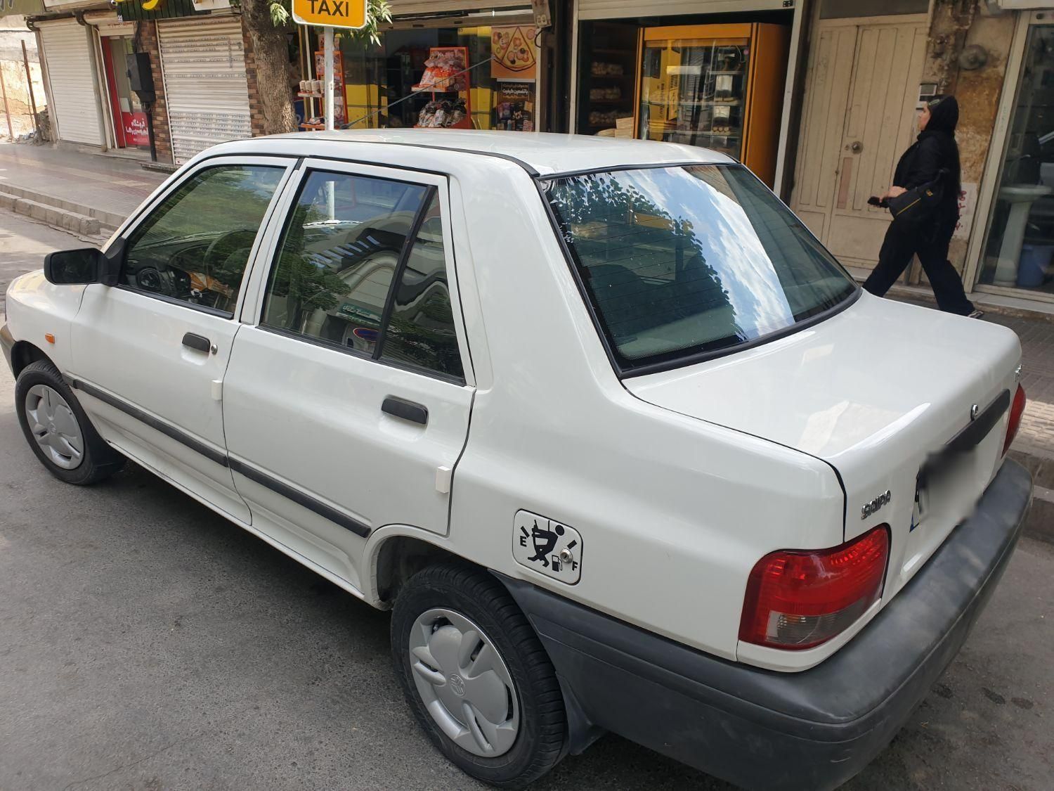 خودرو پراید، 131 آگهی ann_18605081