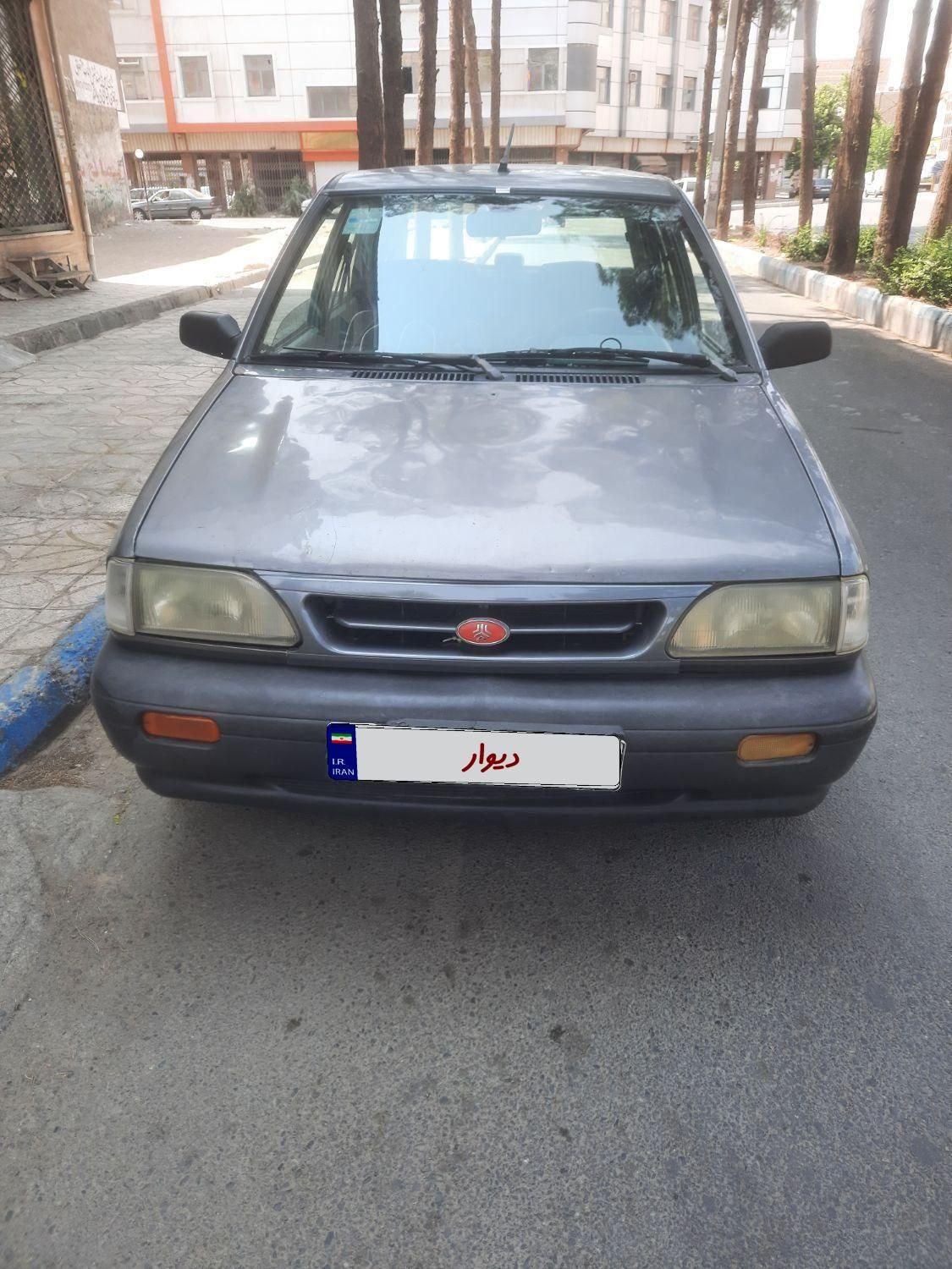خودرو پراید، 131 آگهی ann_18605089