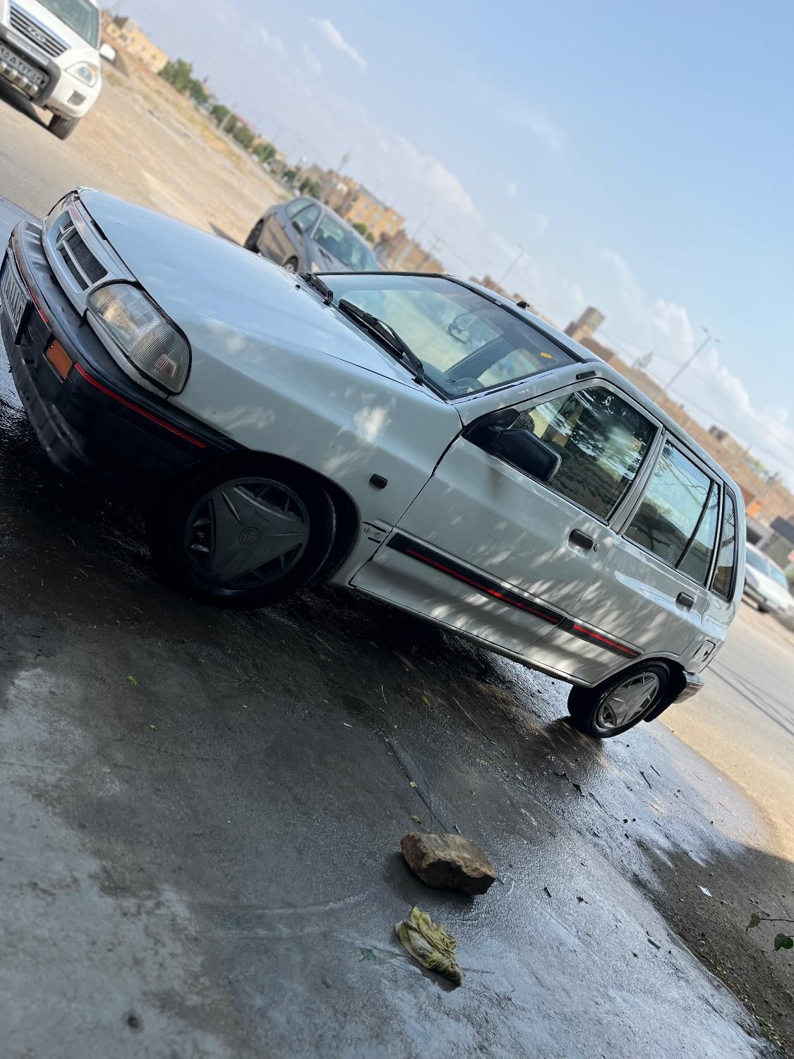 خودرو پراید، 111 آگهی ann_18605094