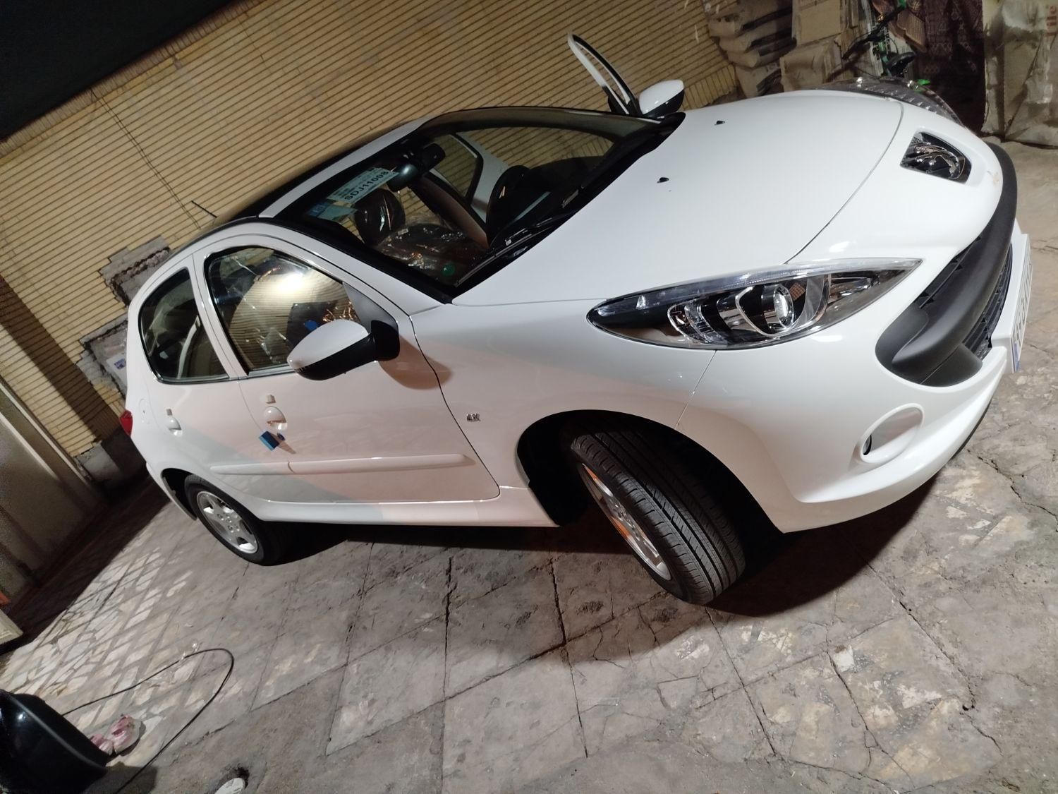 خودرو پژو، 207 آگهی ann_18605101