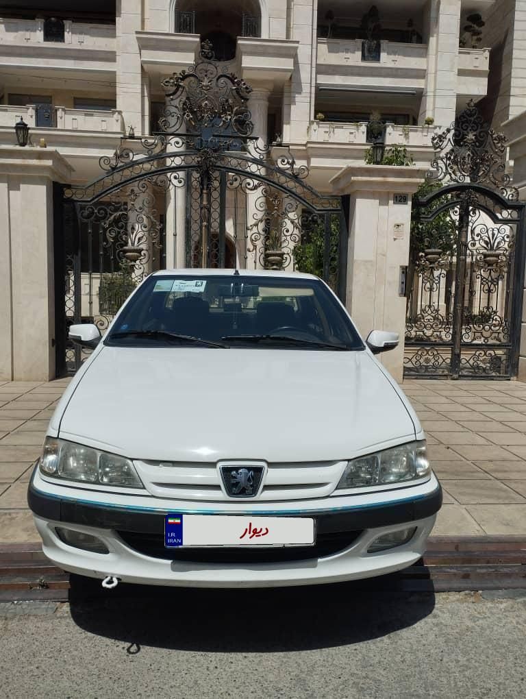 خودرو پژو، پارس آگهی ann_18605124