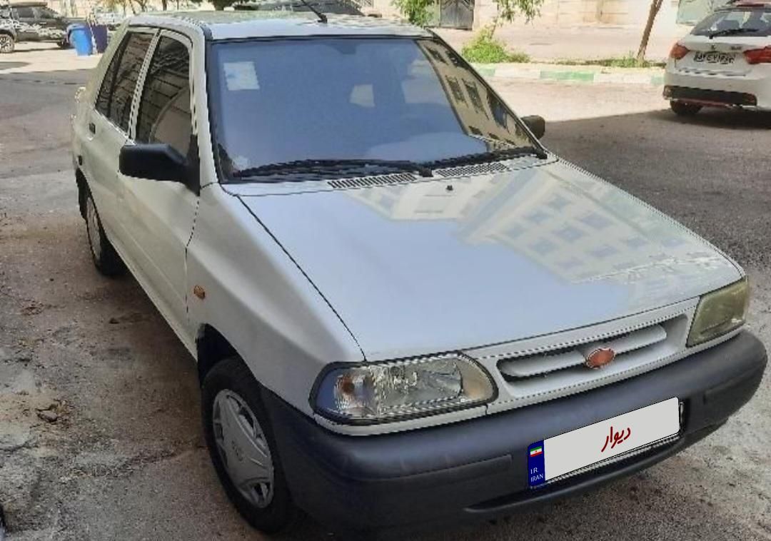 پراید 131 SE - 1399