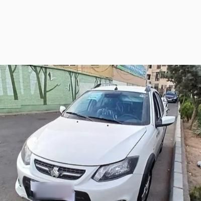 خودرو کوییک، معمولی آگهی ann_18605134