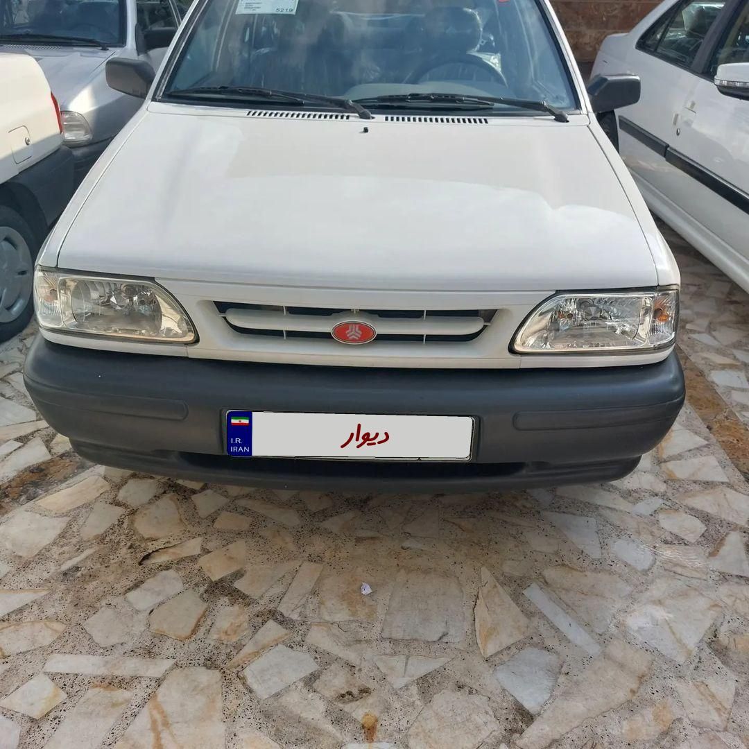 خودرو پراید، 131 آگهی ann_18605163
