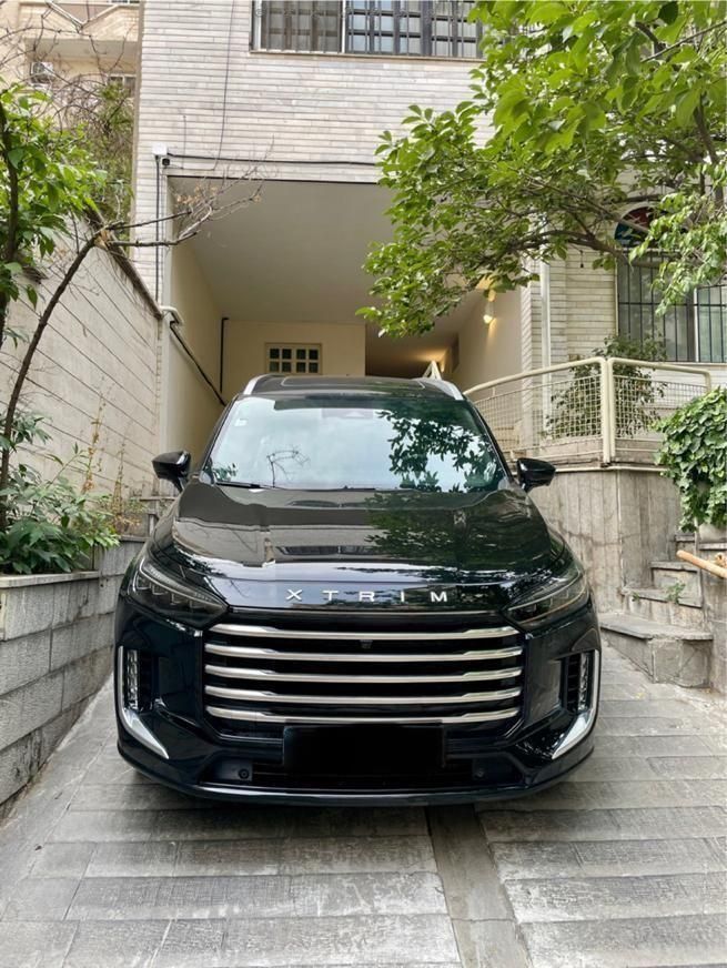 خودرو اکستریم، VX آگهی ann_18605167
