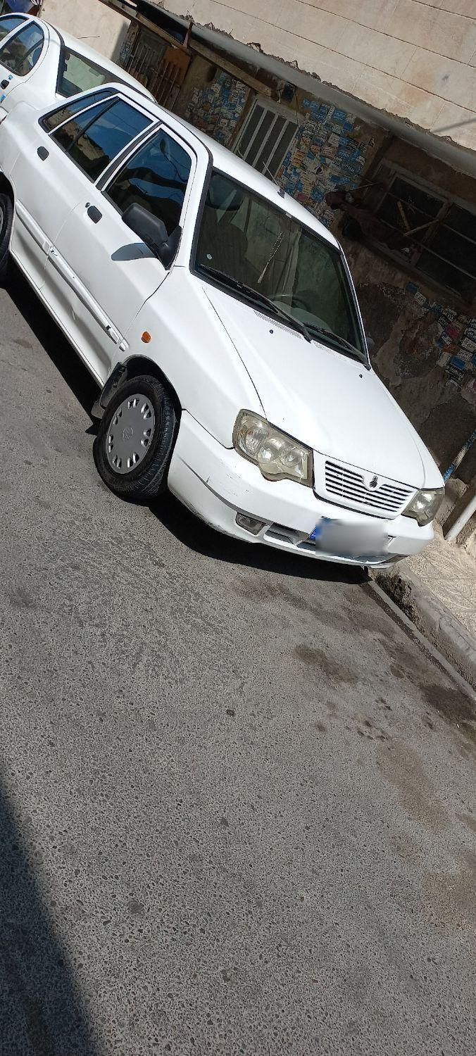 پراید 132 SL - 1390