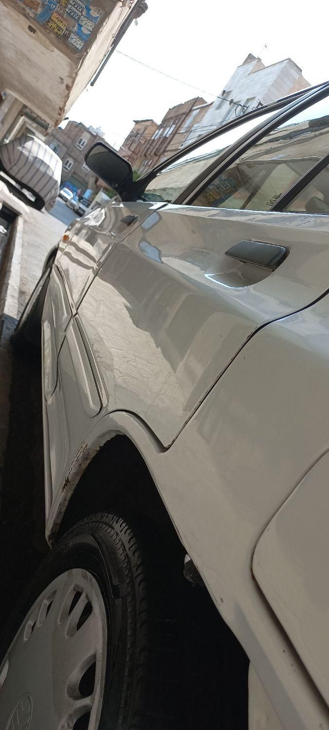 پراید 132 SL - 1390