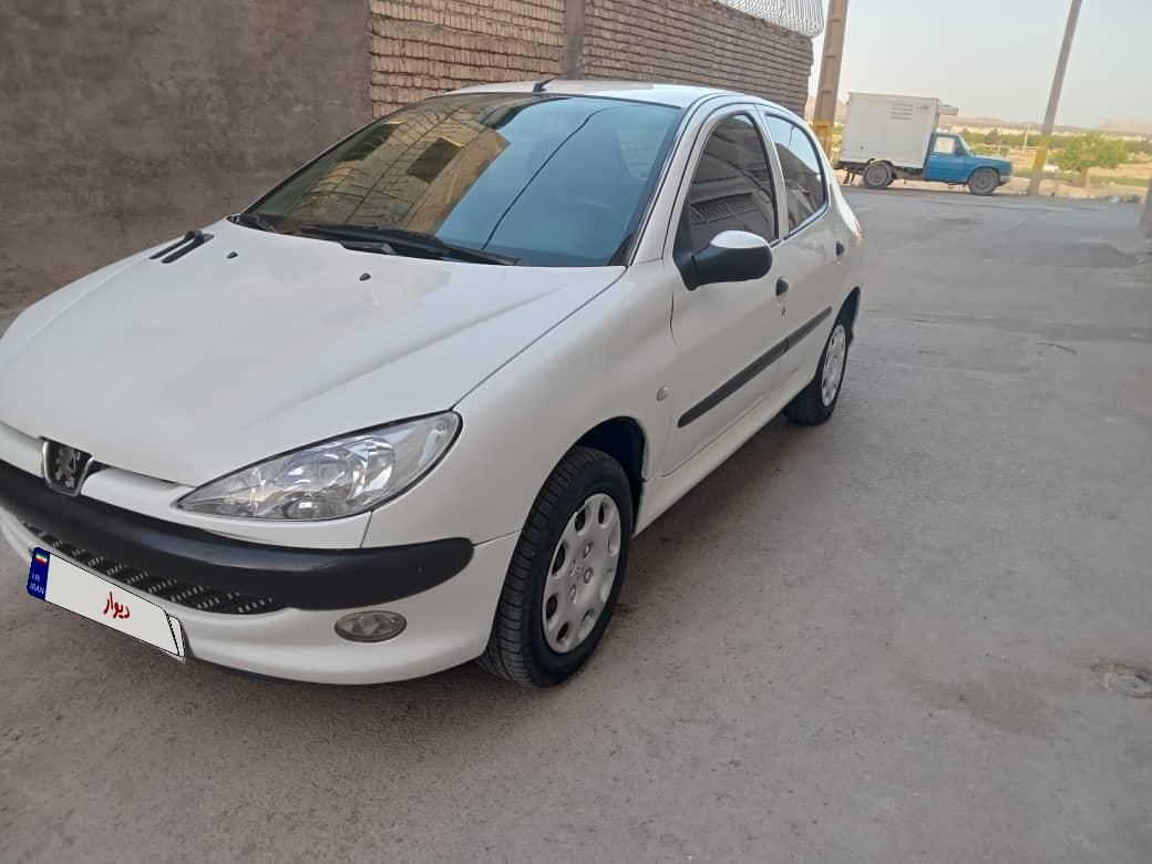 خودرو پژو، 206 آگهی ann_18605174
