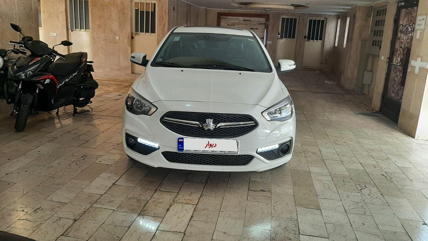 خودرو شاهین، G آگهی ann_18605175