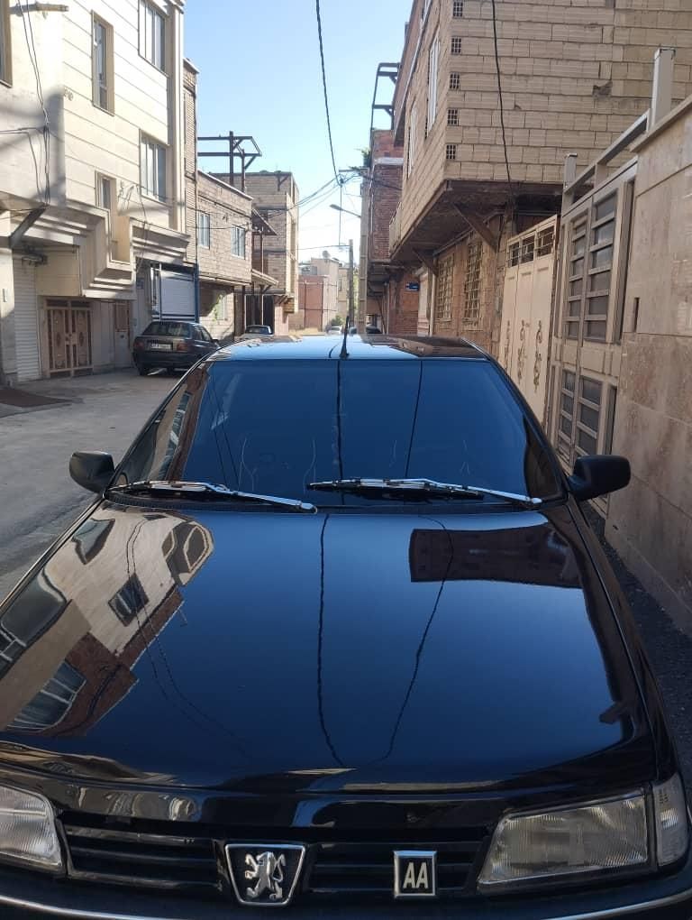 خودرو پژو، 405 آگهی ann_18605176