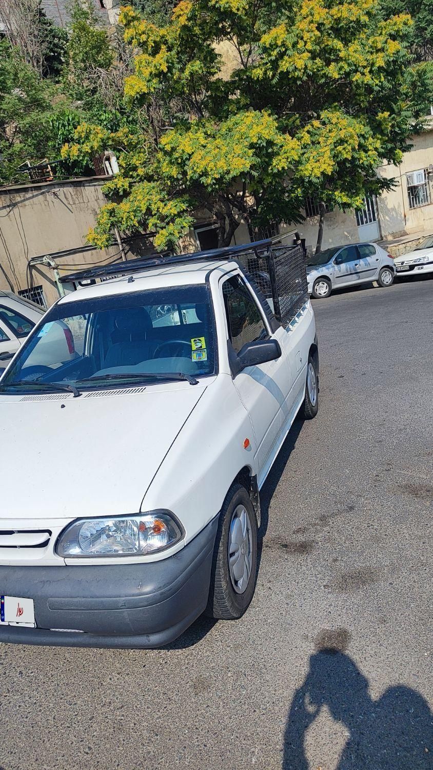 خودرو پراید، 151 آگهی ann_18605182