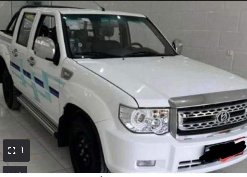 پراید 151 SE - 1404